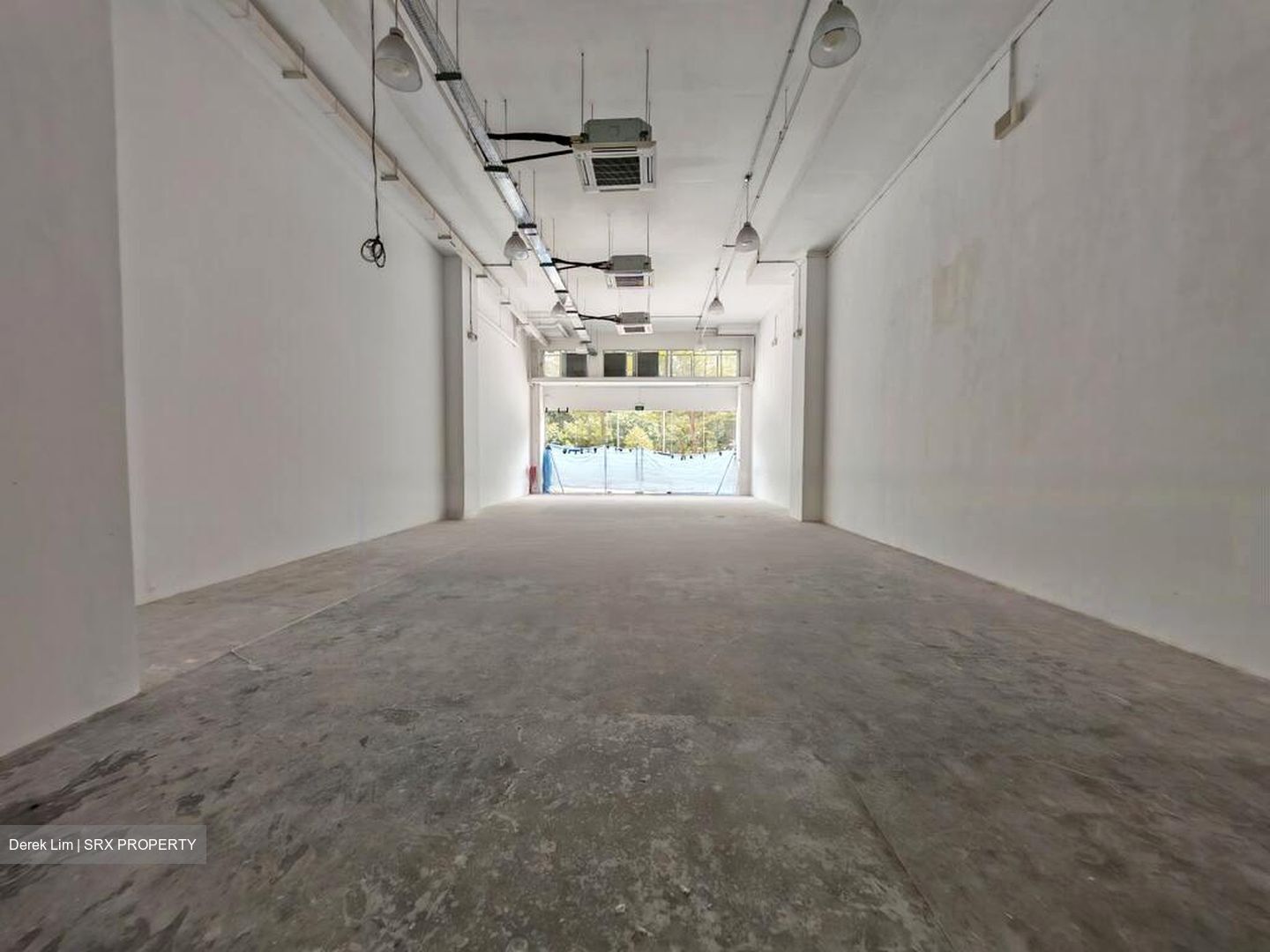 Interlocal Centre (D5), Factory #467739691